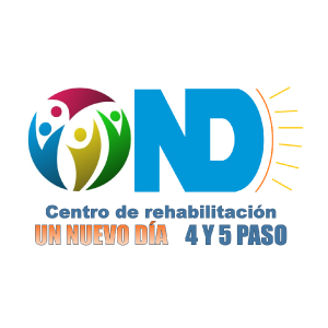 CENTRO DE REHABILITACION UN NUEVO DIA 4 Y 5 PASO A.C.