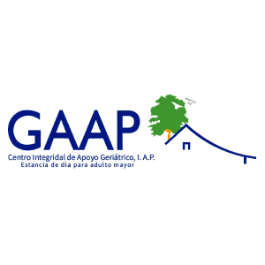 GAAP,CENTRO INTEGRAL DE APOYO GERIATRICO,IA