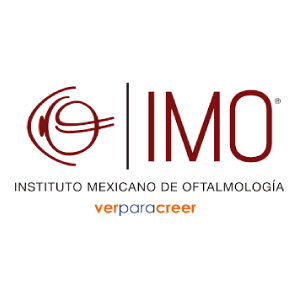 INSTITUTO MEXICANO DE OFTALMOLOGIA I.A.P.