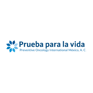PRUEBA PARA LA VIDA PREVENTIVE ONCOLOGY INTERNATIONAL MEXICO AC