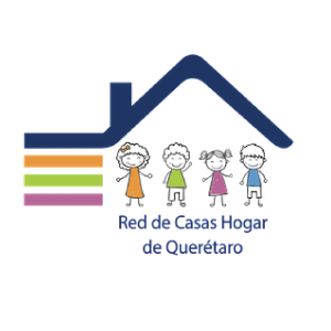 RED DE CASAS HOGAR DE QUERETARO