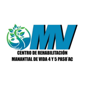 CENTRO DE REHABILITACION MANANTIAL DE VIDA 4 Y 5 PASO AC.