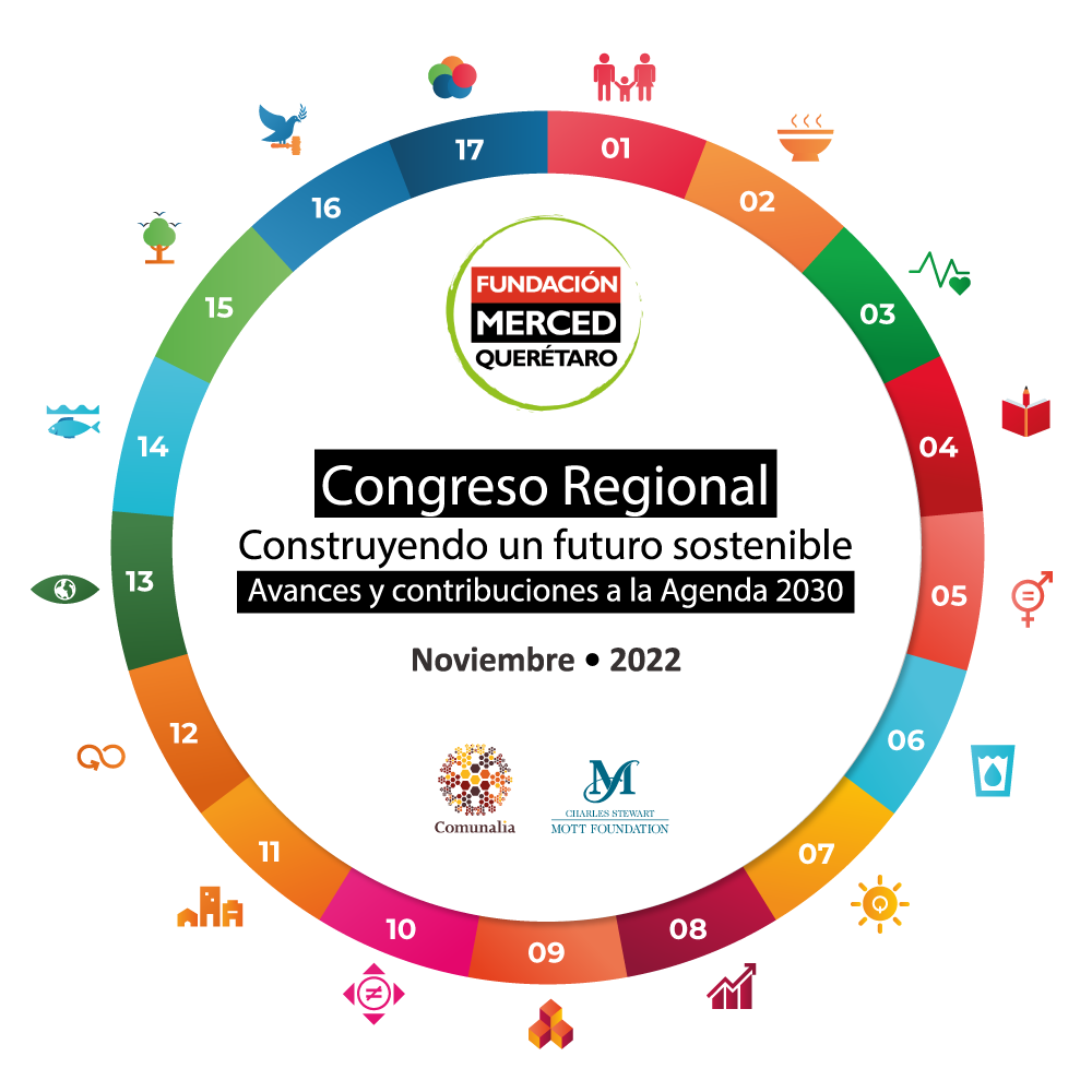 Congreso Regional: Construyendo un futuro sostenible, Avances y contribuciones a la Agenda 2030